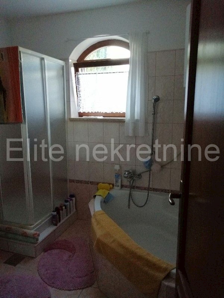 Casa In vendita - PRIMORSKO-GORANSKA  OPATIJA 