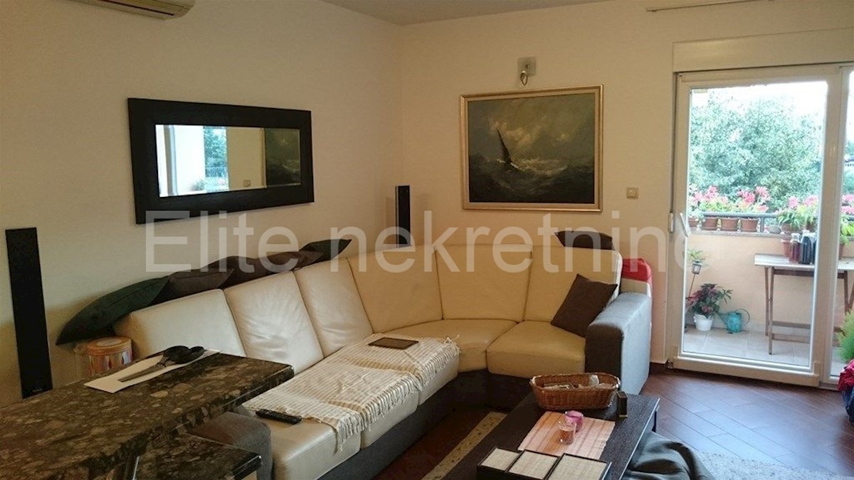 Flat For sale - PRIMORSKO-GORANSKA  RIJEKA 