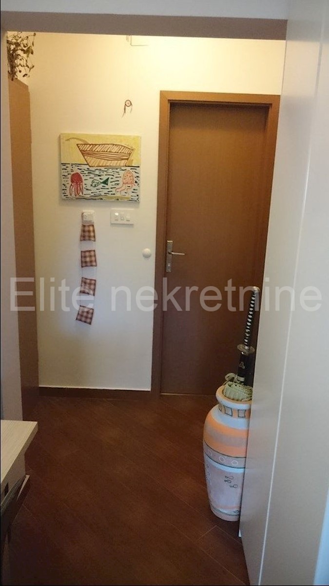 Apartmán Na prodej - PRIMORSKO-GORANSKA  RIJEKA 