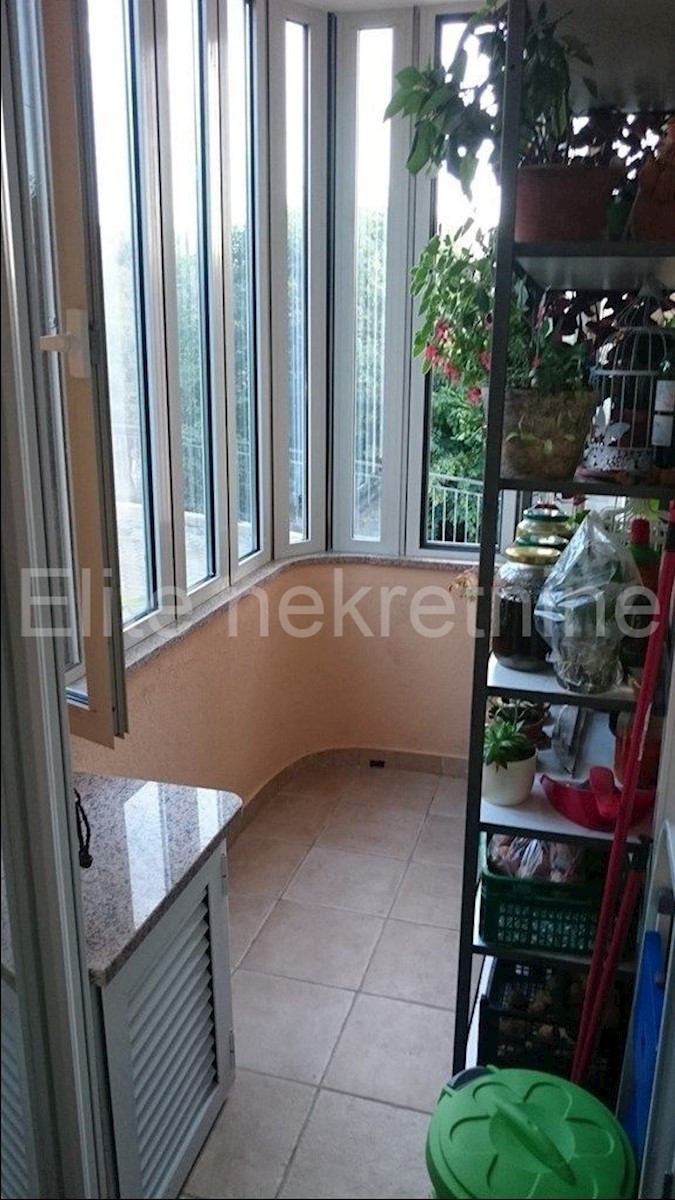 Apartment Zu verkaufen - PRIMORSKO-GORANSKA  RIJEKA 