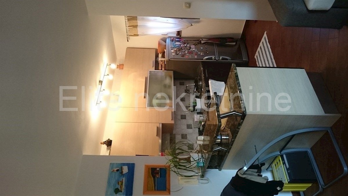 Flat For sale - PRIMORSKO-GORANSKA  RIJEKA 