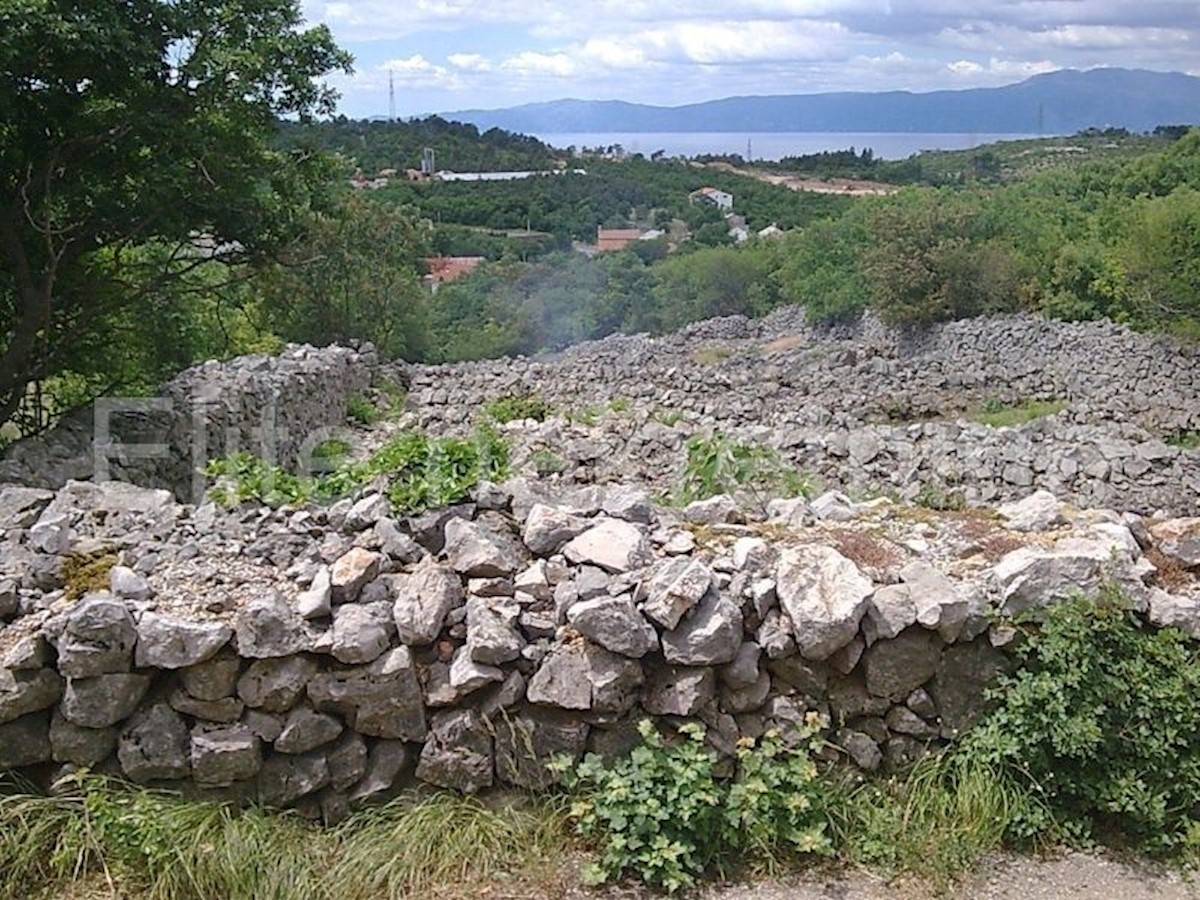 Terreno In vendita - PRIMORSKO-GORANSKA  BAKAR 