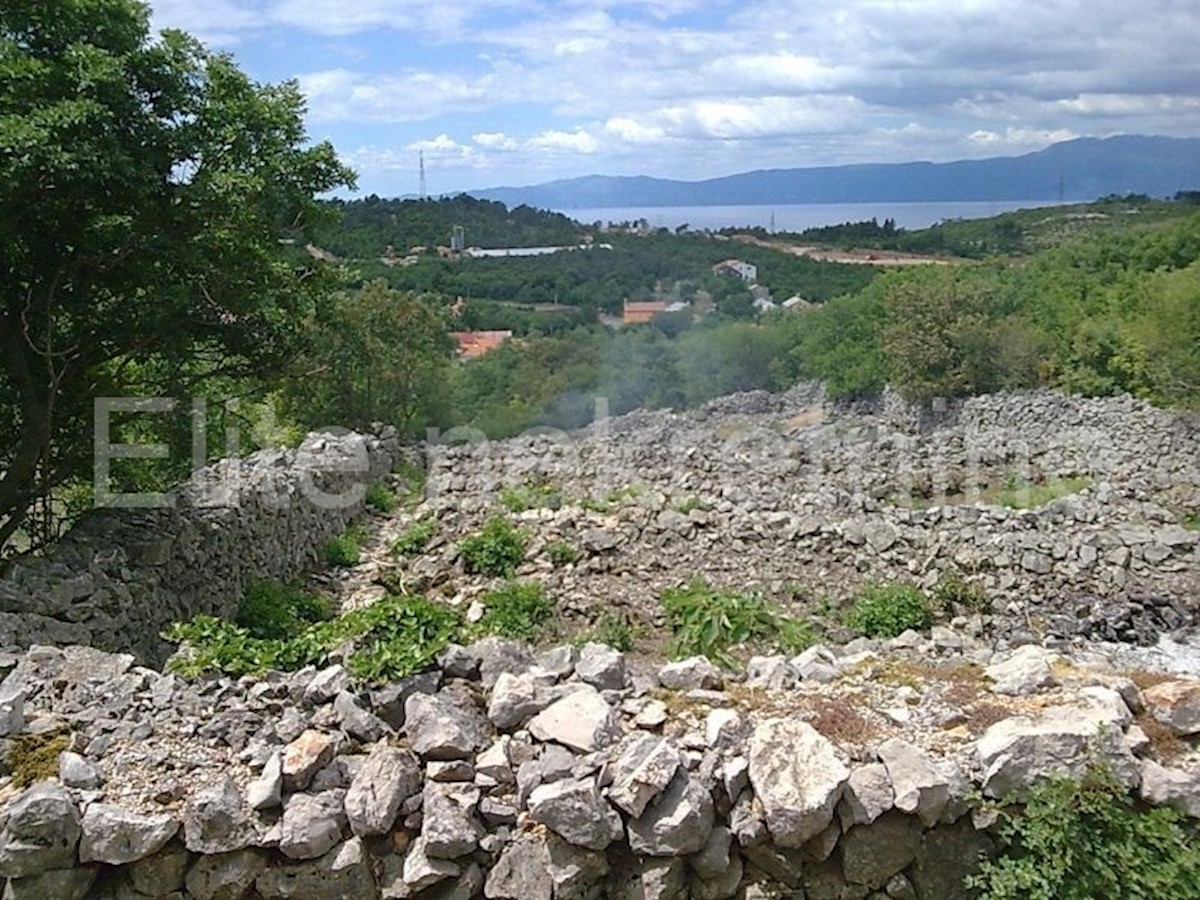 Terreno In vendita - PRIMORSKO-GORANSKA  BAKAR 