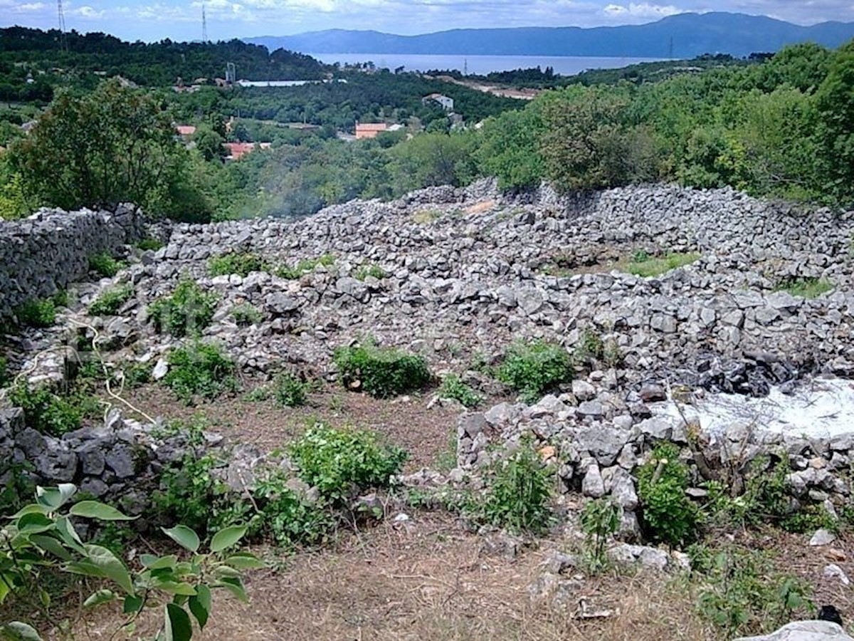 Terreno In vendita - PRIMORSKO-GORANSKA  BAKAR 