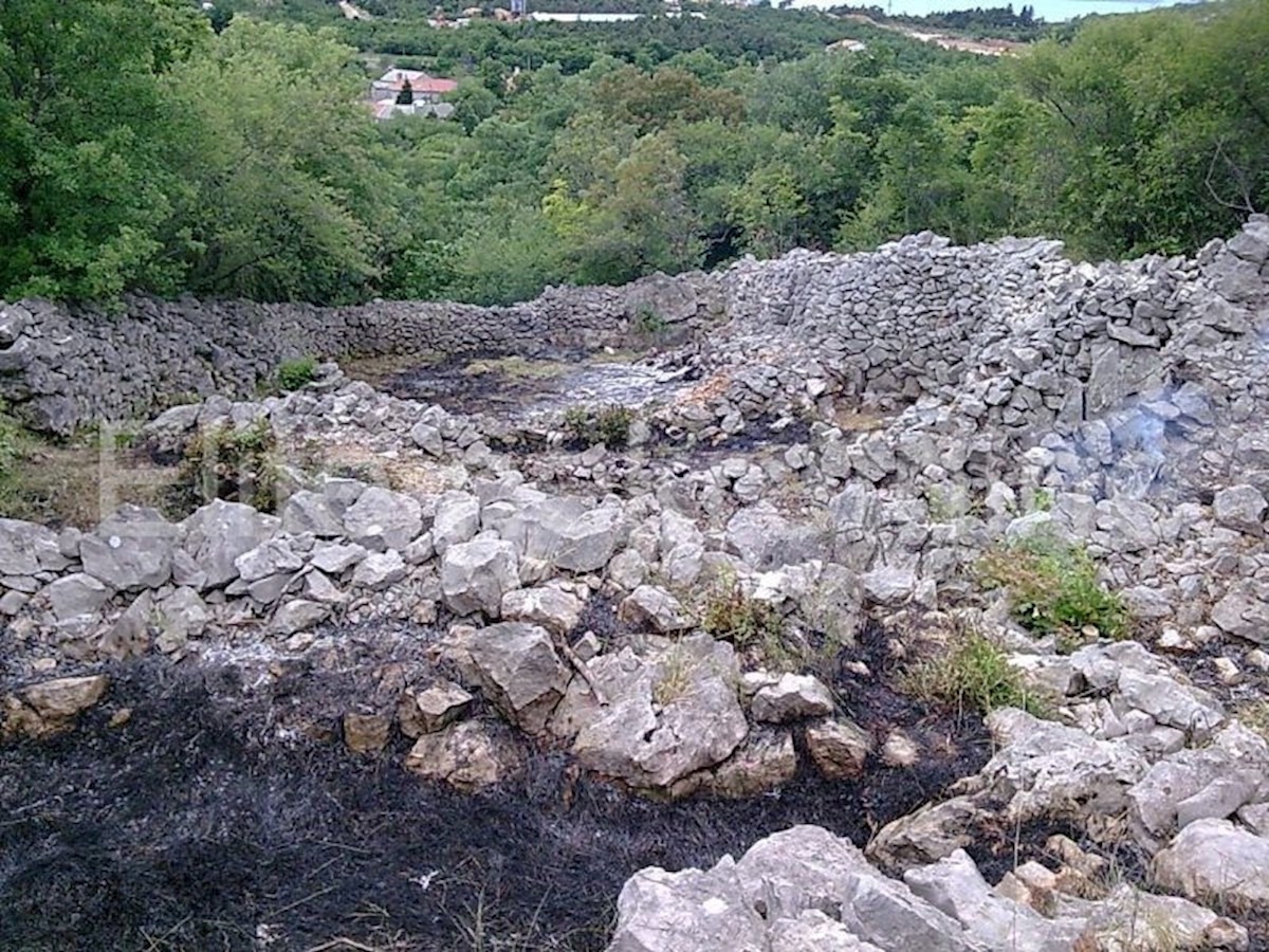 Terreno In vendita - PRIMORSKO-GORANSKA  BAKAR 