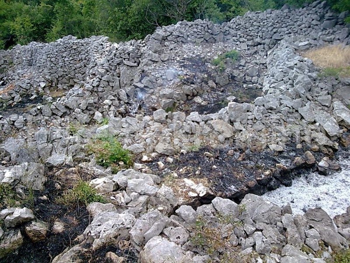 Terreno In vendita - PRIMORSKO-GORANSKA  BAKAR 