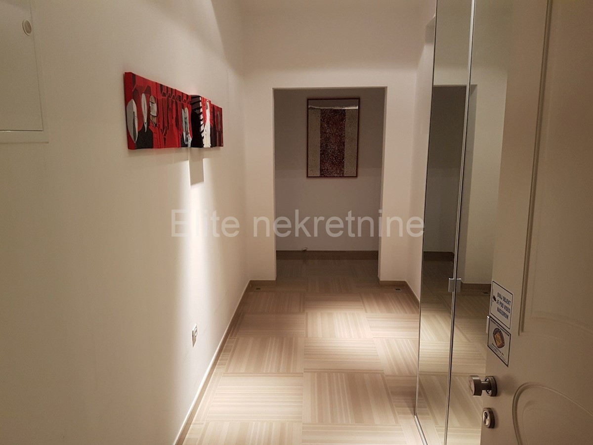 Flat For sale - PRIMORSKO-GORANSKA  OPATIJA 