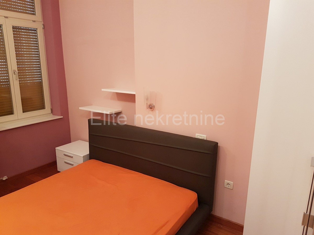 Flat For sale - PRIMORSKO-GORANSKA  OPATIJA 