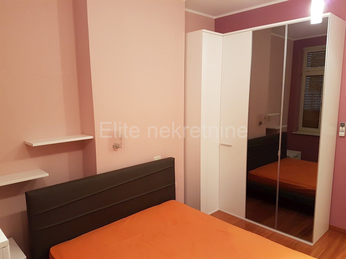 Flat For sale - PRIMORSKO-GORANSKA  OPATIJA 