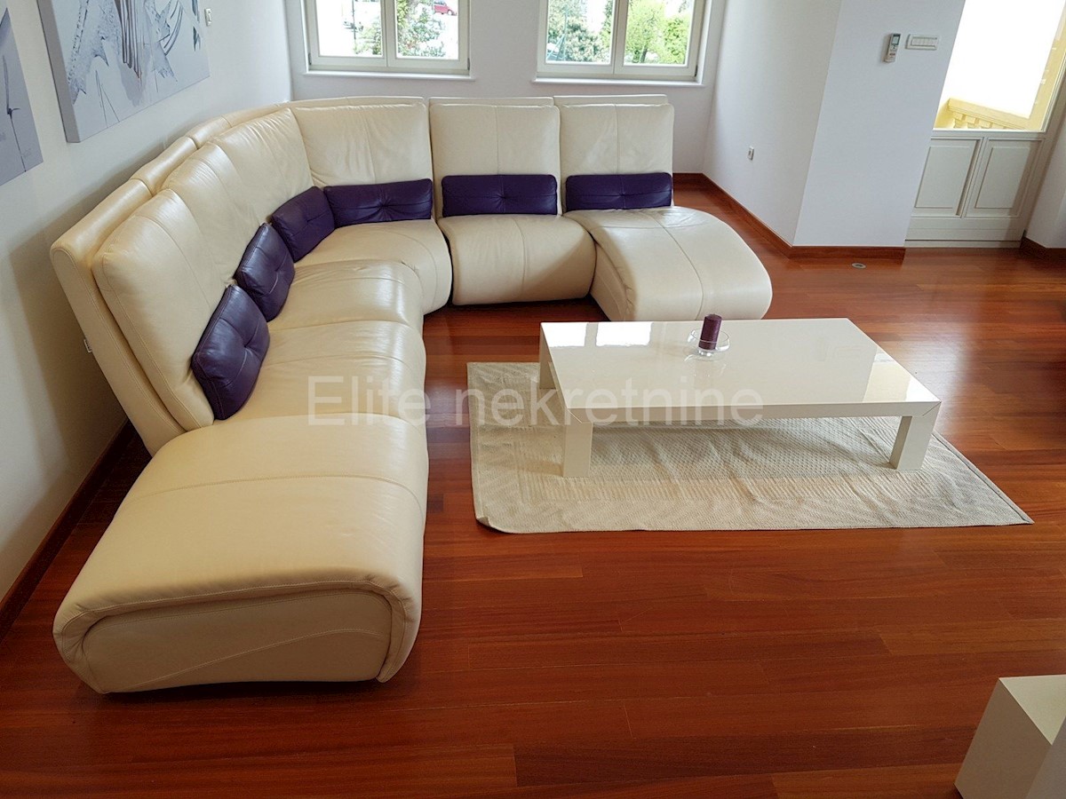 Flat For sale - PRIMORSKO-GORANSKA  OPATIJA 