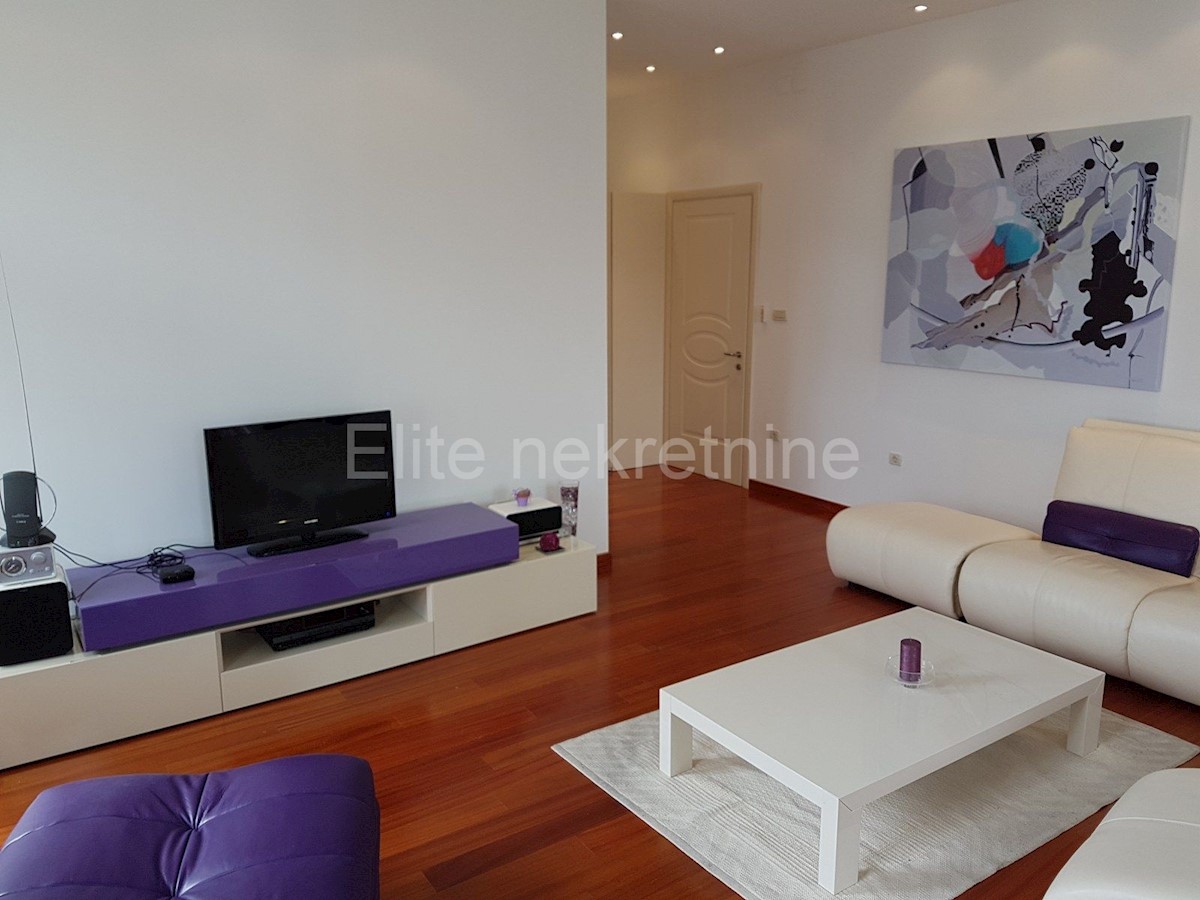 Flat For sale - PRIMORSKO-GORANSKA  OPATIJA 