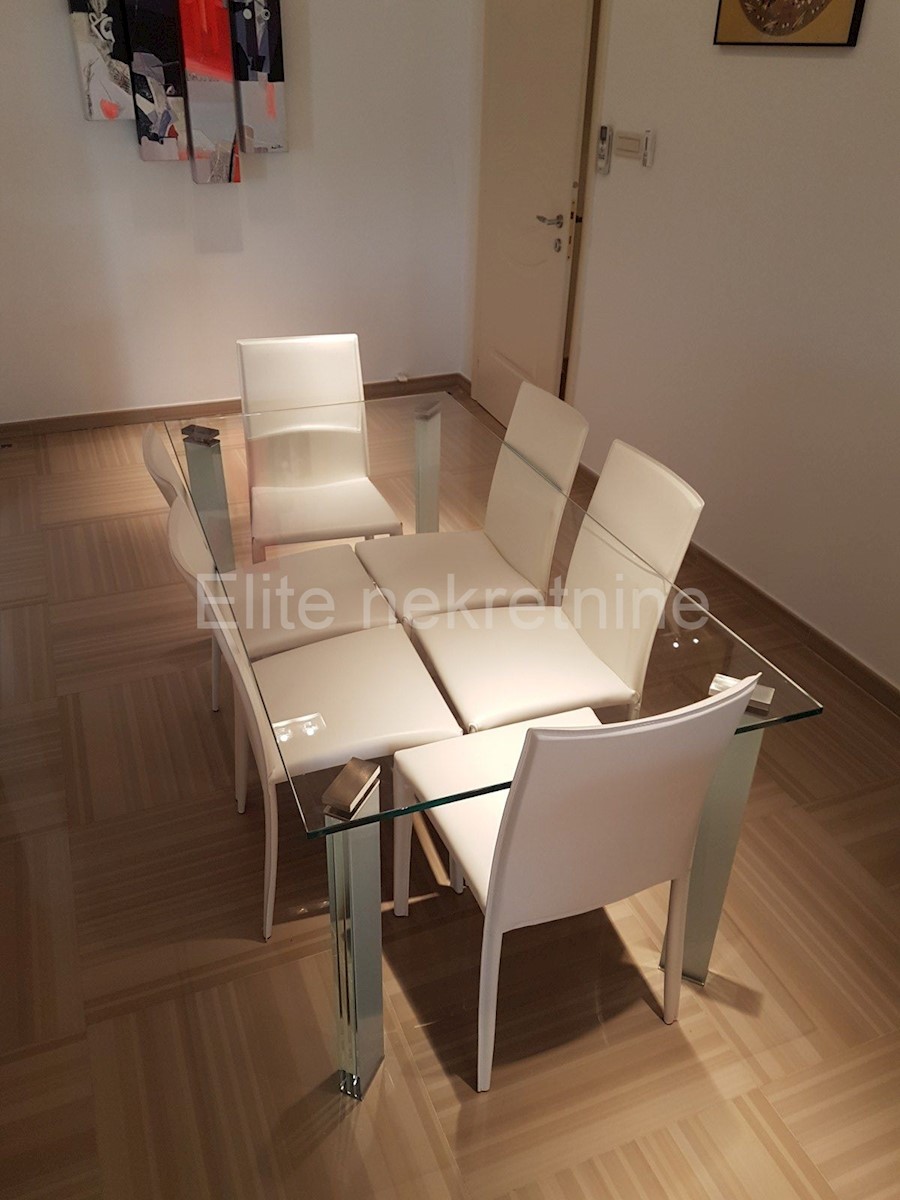 Flat For sale - PRIMORSKO-GORANSKA  OPATIJA 