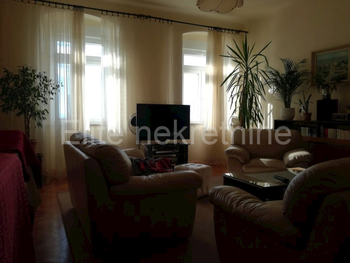 Appartement À vendre - PRIMORSKO-GORANSKA  RIJEKA 