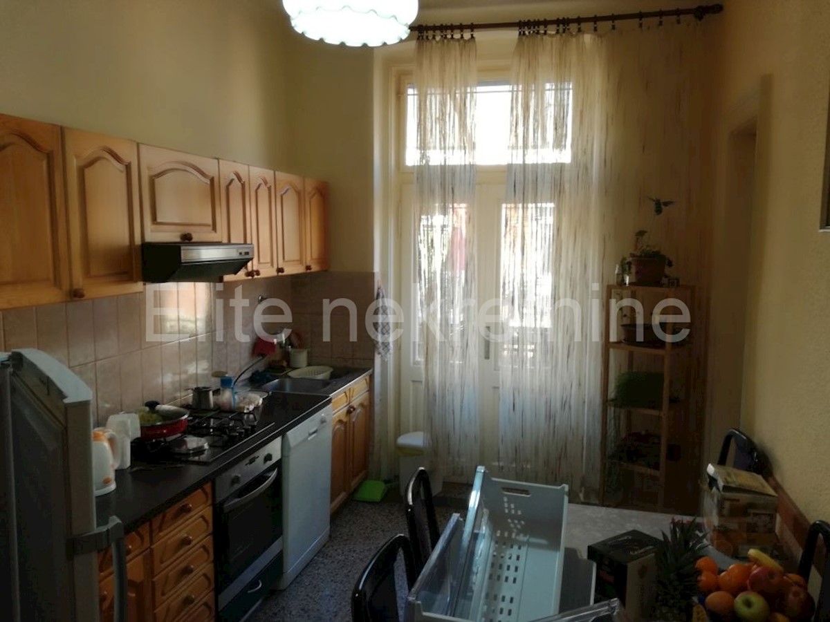 Appartement À vendre - PRIMORSKO-GORANSKA  RIJEKA 