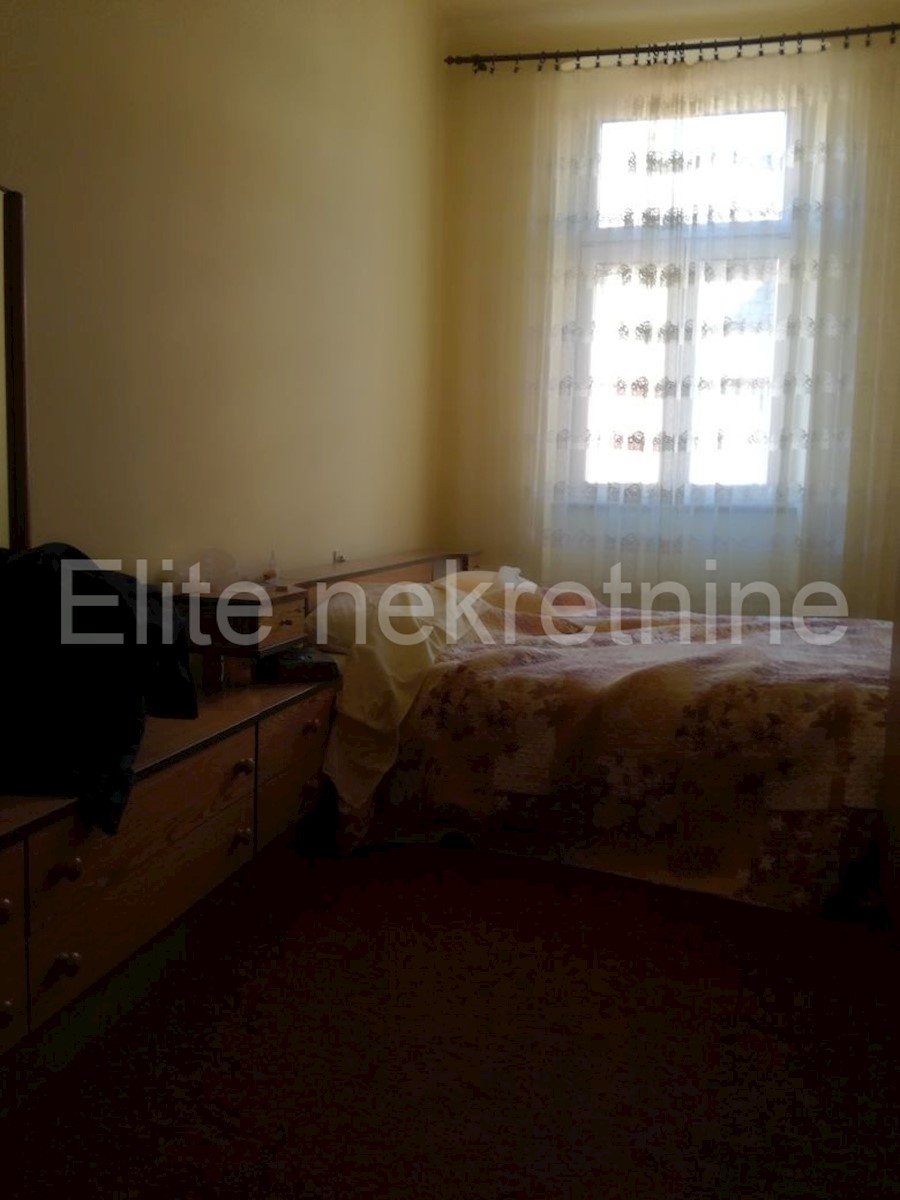 Appartement À vendre - PRIMORSKO-GORANSKA  RIJEKA 