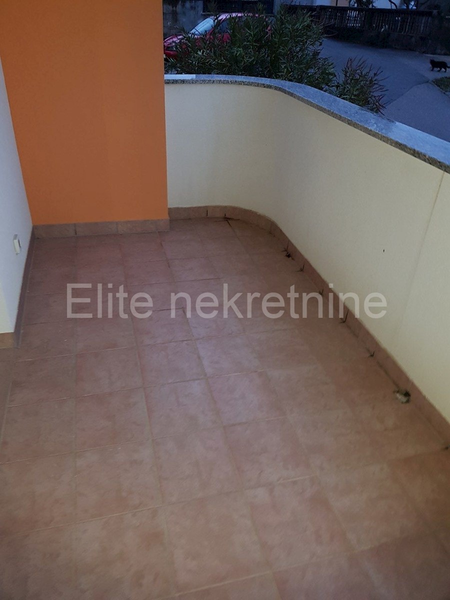 Flat For sale - PRIMORSKO-GORANSKA  RIJEKA 