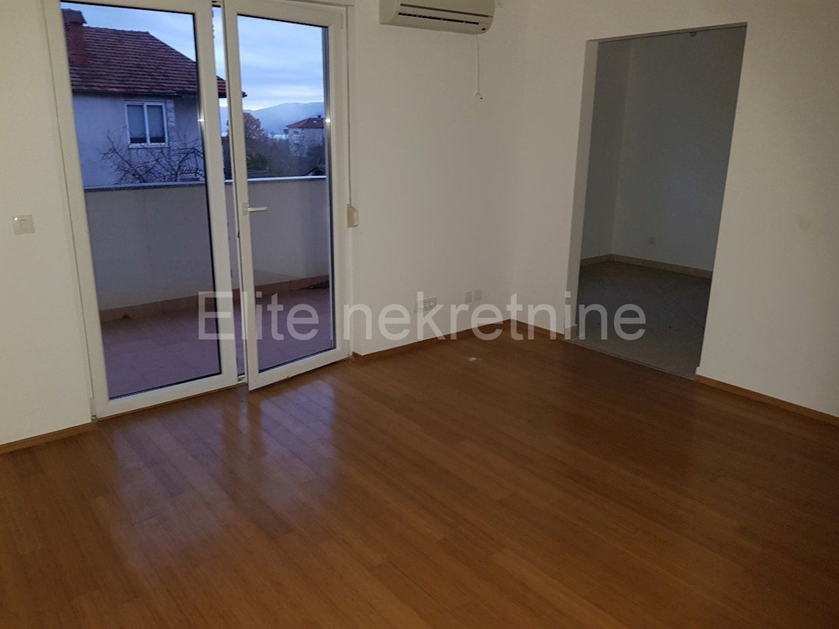 Flat For sale - PRIMORSKO-GORANSKA  RIJEKA 