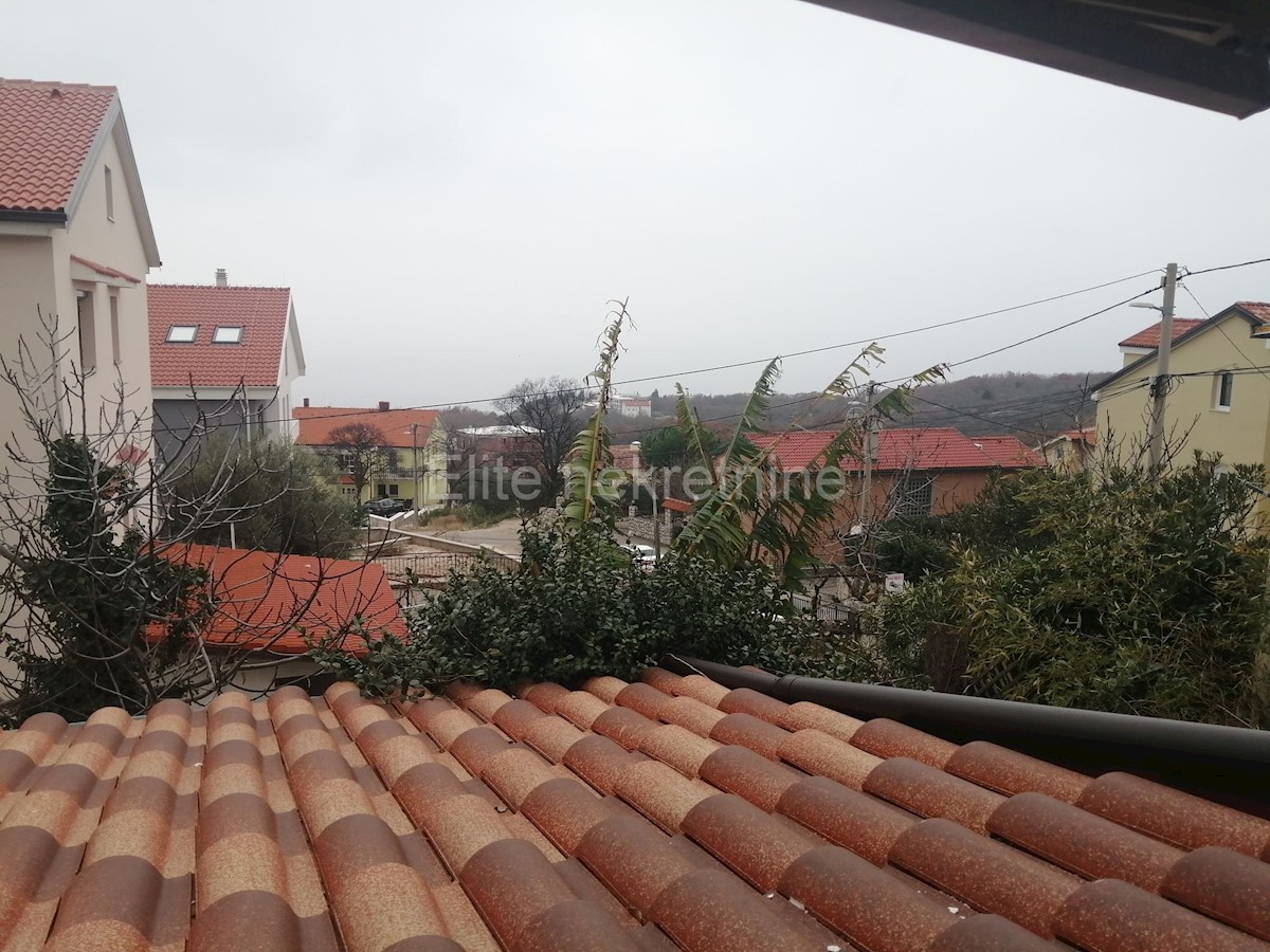 House For sale - PRIMORSKO-GORANSKA  KOSTRENA 