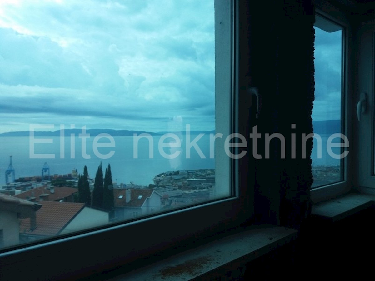 Flat For sale - PRIMORSKO-GORANSKA  RIJEKA 