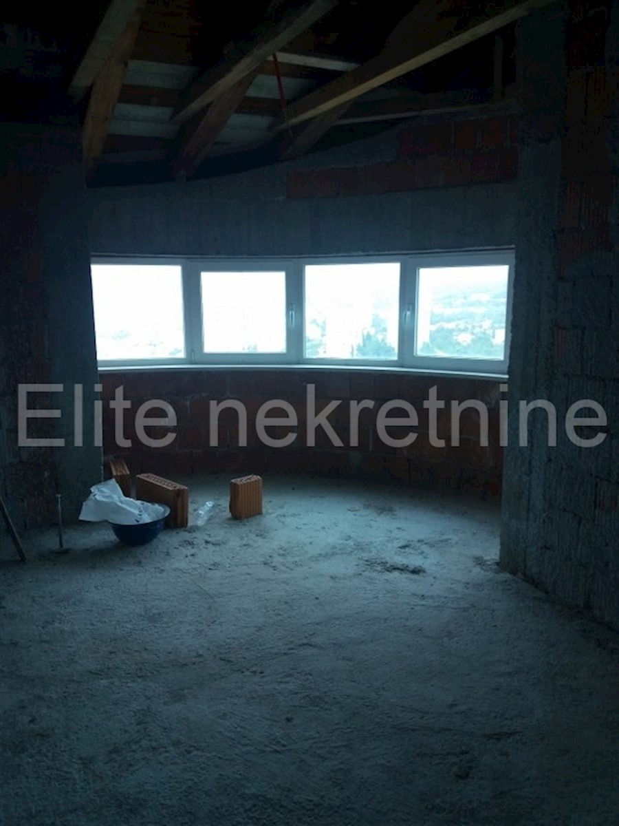 Flat For sale - PRIMORSKO-GORANSKA  RIJEKA 