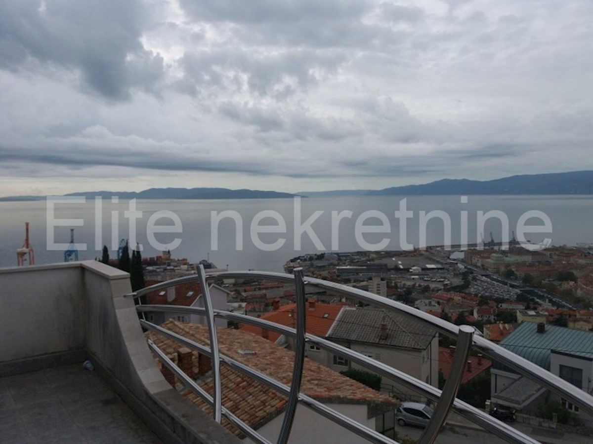 Apartmán Na prodej - PRIMORSKO-GORANSKA  RIJEKA 