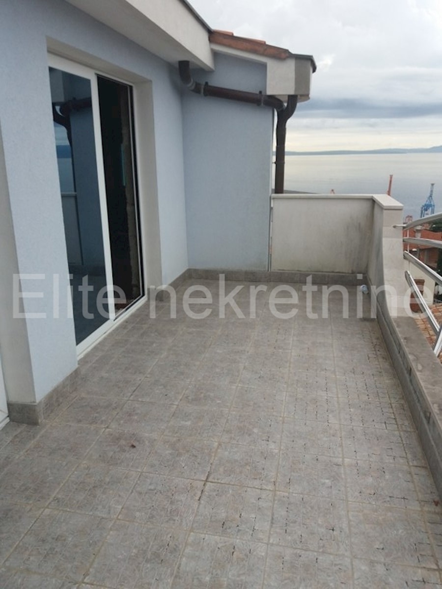 Flat For sale - PRIMORSKO-GORANSKA  RIJEKA 