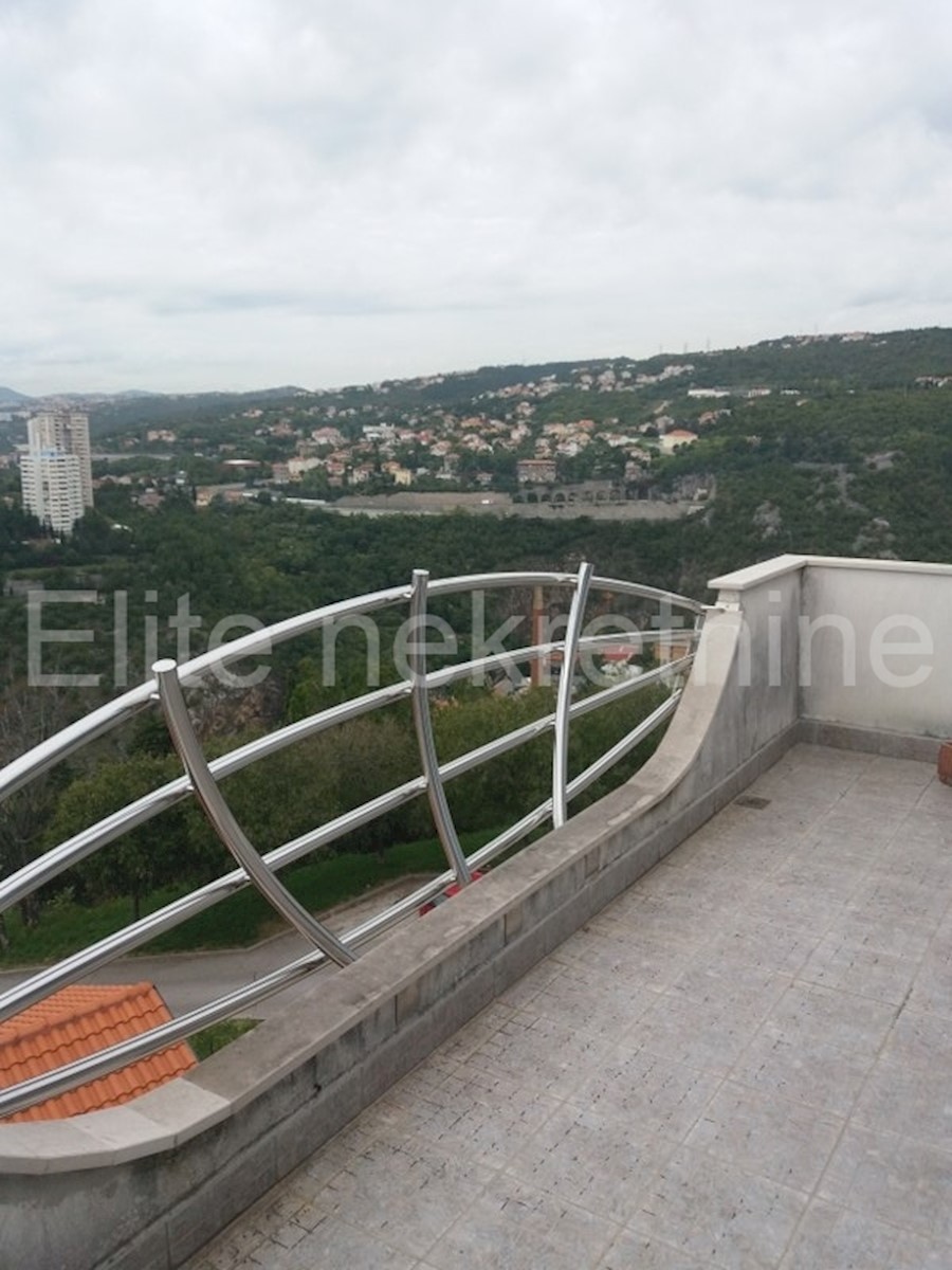 Flat For sale - PRIMORSKO-GORANSKA  RIJEKA 