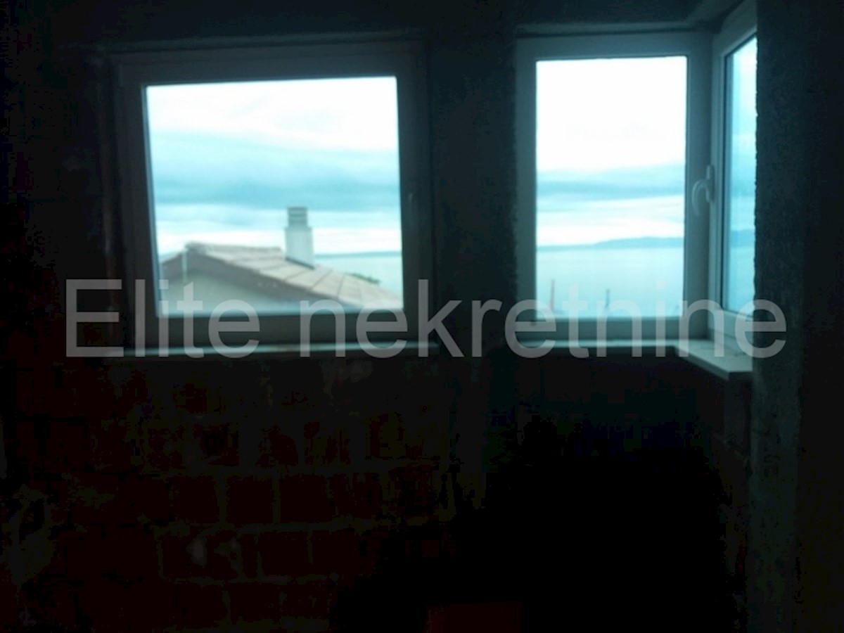 Apartmán Na prodej - PRIMORSKO-GORANSKA  RIJEKA 