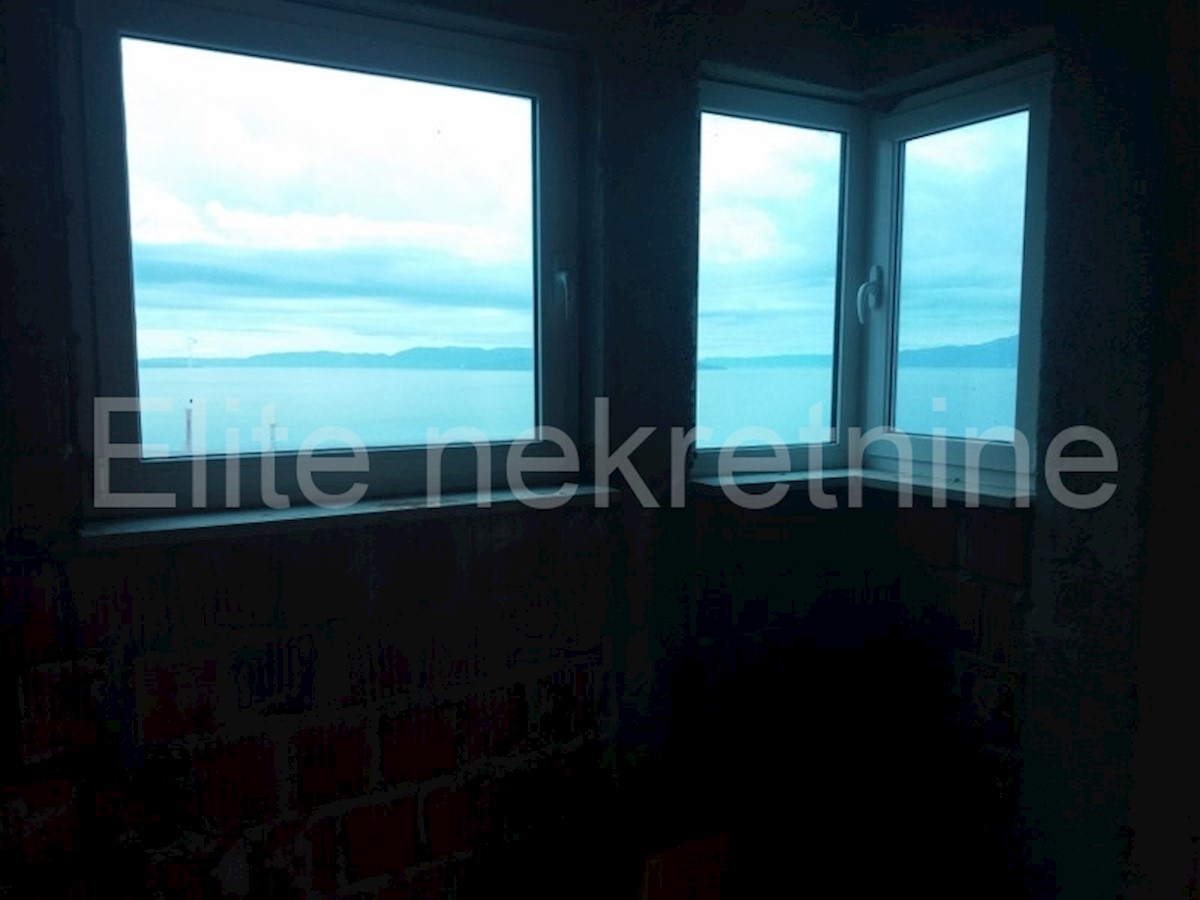 Flat For sale - PRIMORSKO-GORANSKA  RIJEKA 