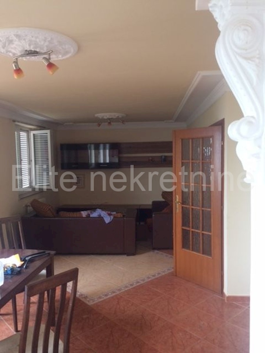 Flat For sale - PRIMORSKO-GORANSKA  KOSTRENA 