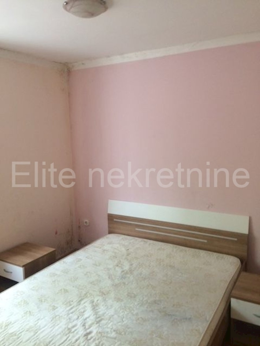 Flat For sale - PRIMORSKO-GORANSKA  KOSTRENA 