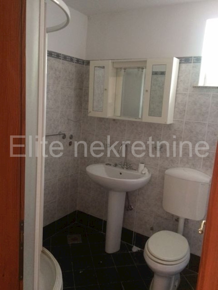 Flat For sale - PRIMORSKO-GORANSKA  KOSTRENA 