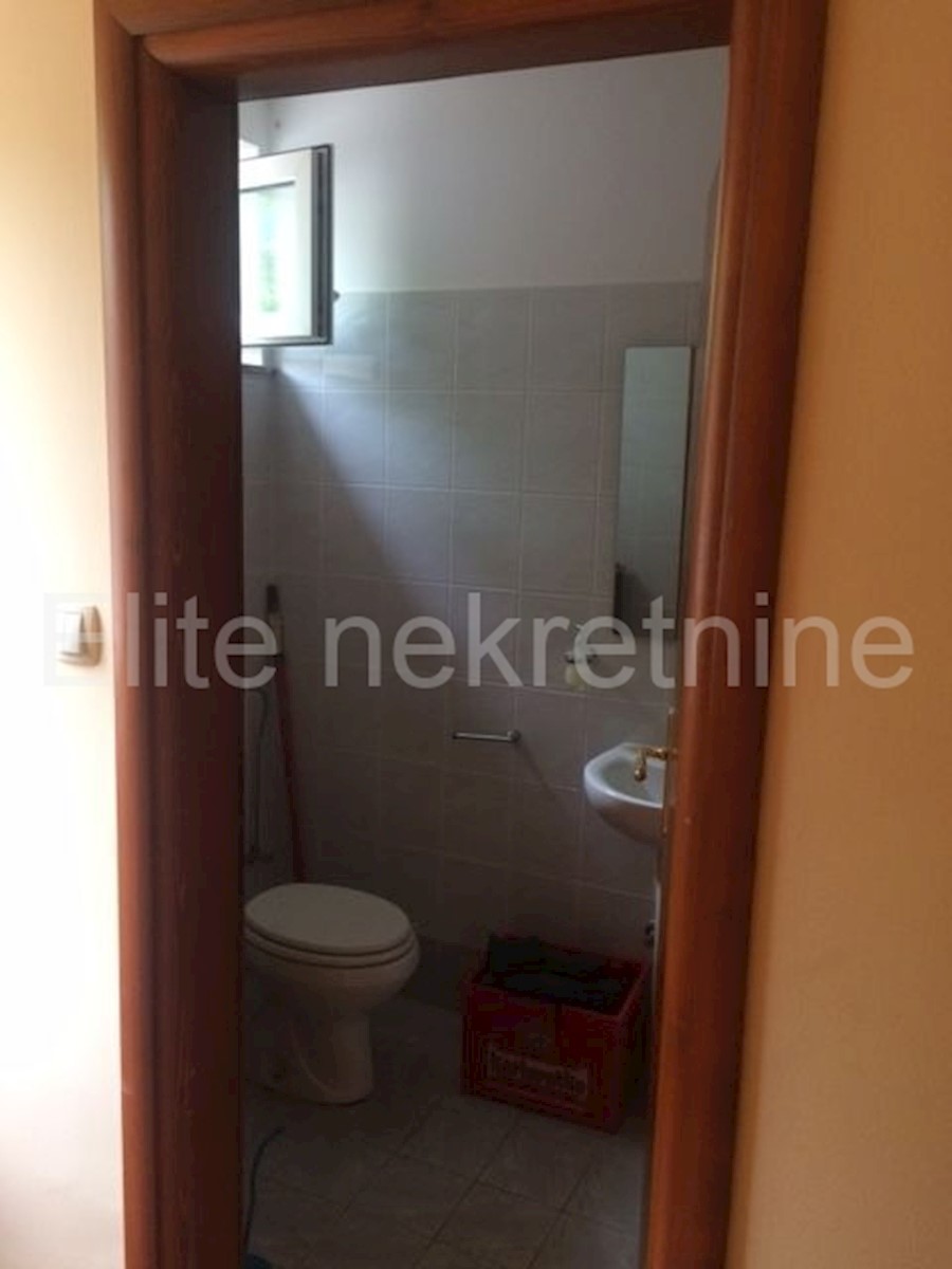 Flat For sale - PRIMORSKO-GORANSKA  KOSTRENA 