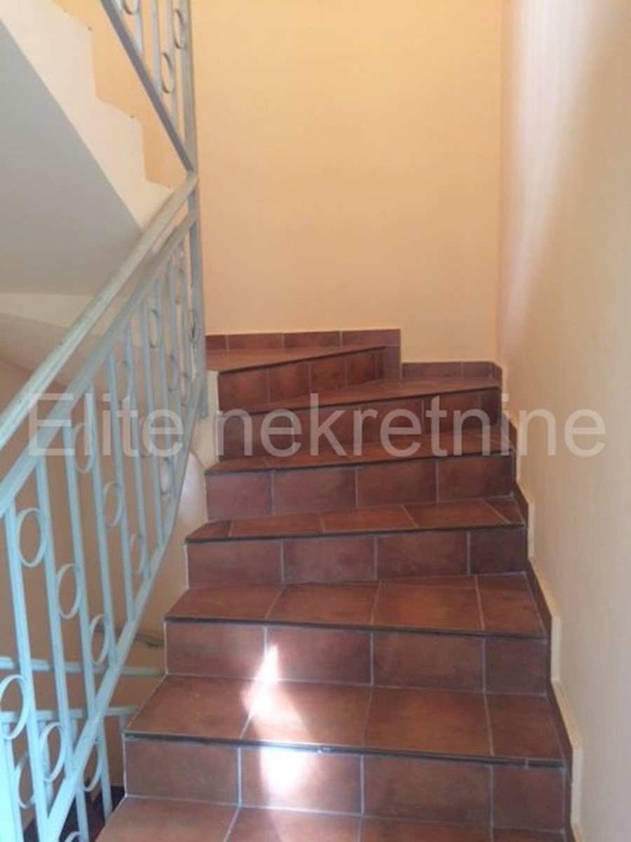 Flat For sale - PRIMORSKO-GORANSKA  KOSTRENA 