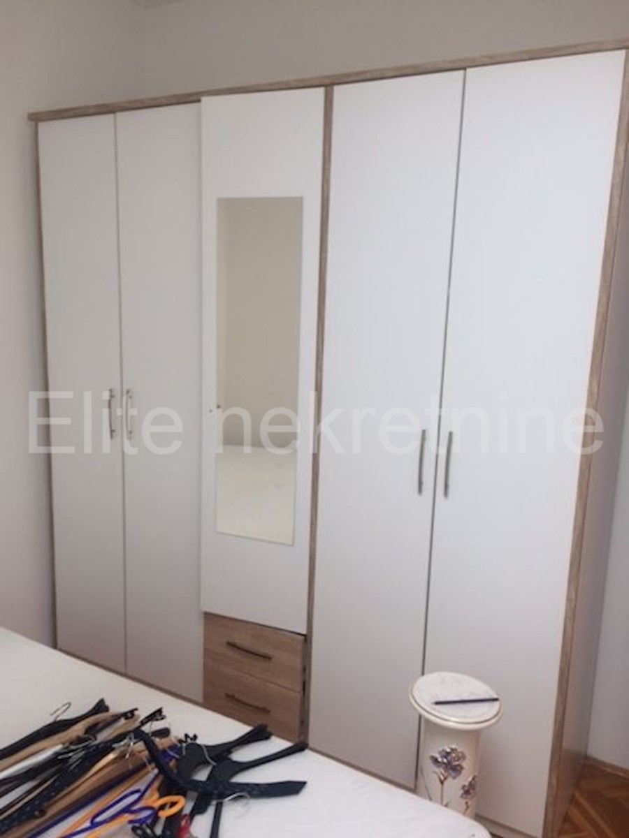 Flat For sale - PRIMORSKO-GORANSKA  KOSTRENA 