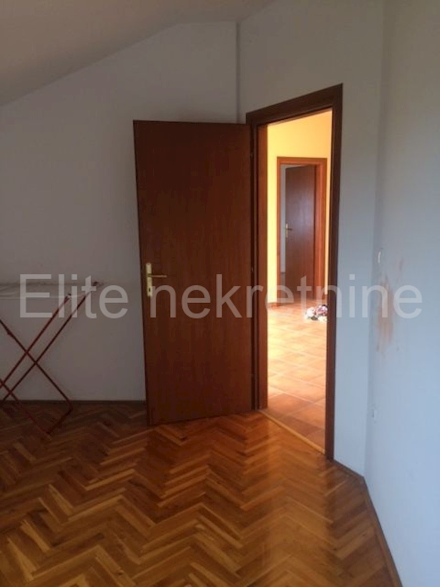 Flat For sale - PRIMORSKO-GORANSKA  KOSTRENA 