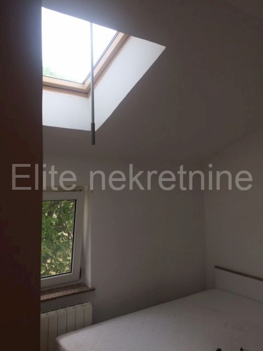 Flat For sale - PRIMORSKO-GORANSKA  KOSTRENA 