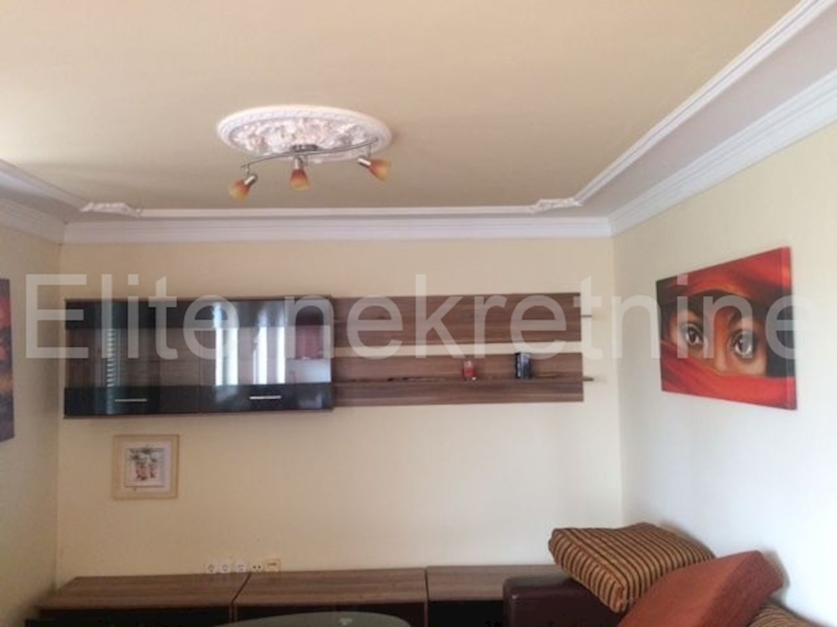 Flat For sale - PRIMORSKO-GORANSKA  KOSTRENA 