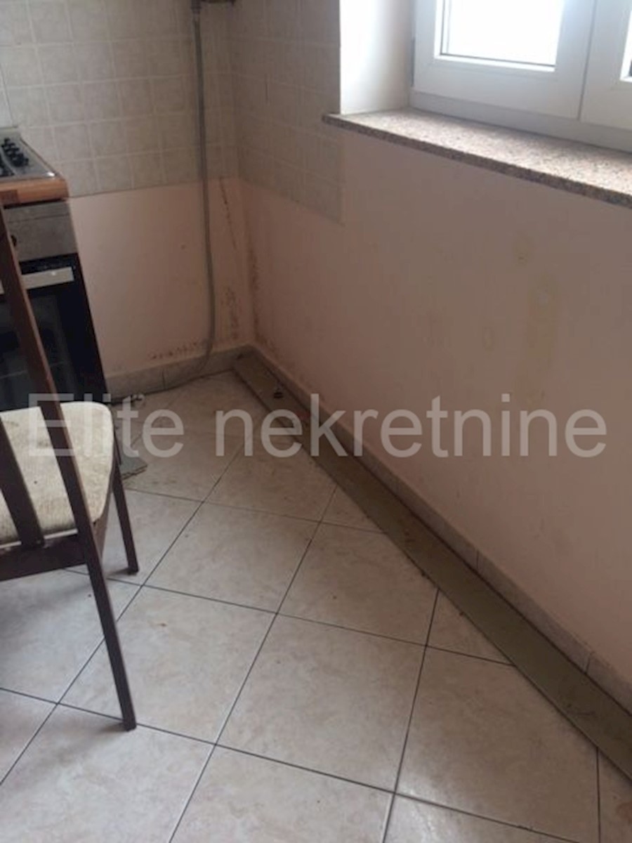 Flat For sale - PRIMORSKO-GORANSKA  KOSTRENA 