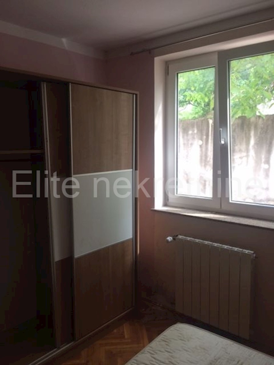 Flat For sale - PRIMORSKO-GORANSKA  KOSTRENA 