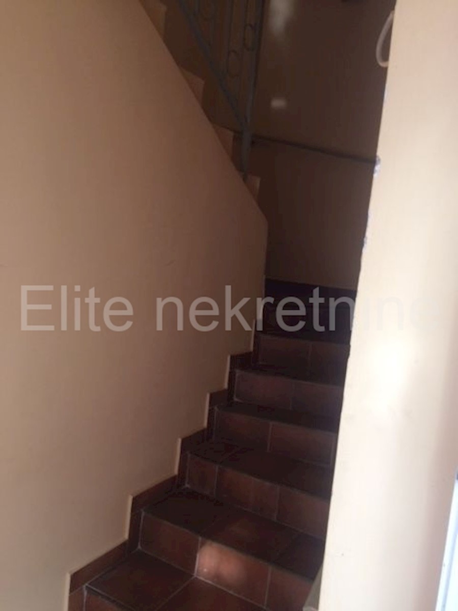 Flat For sale - PRIMORSKO-GORANSKA  KOSTRENA 