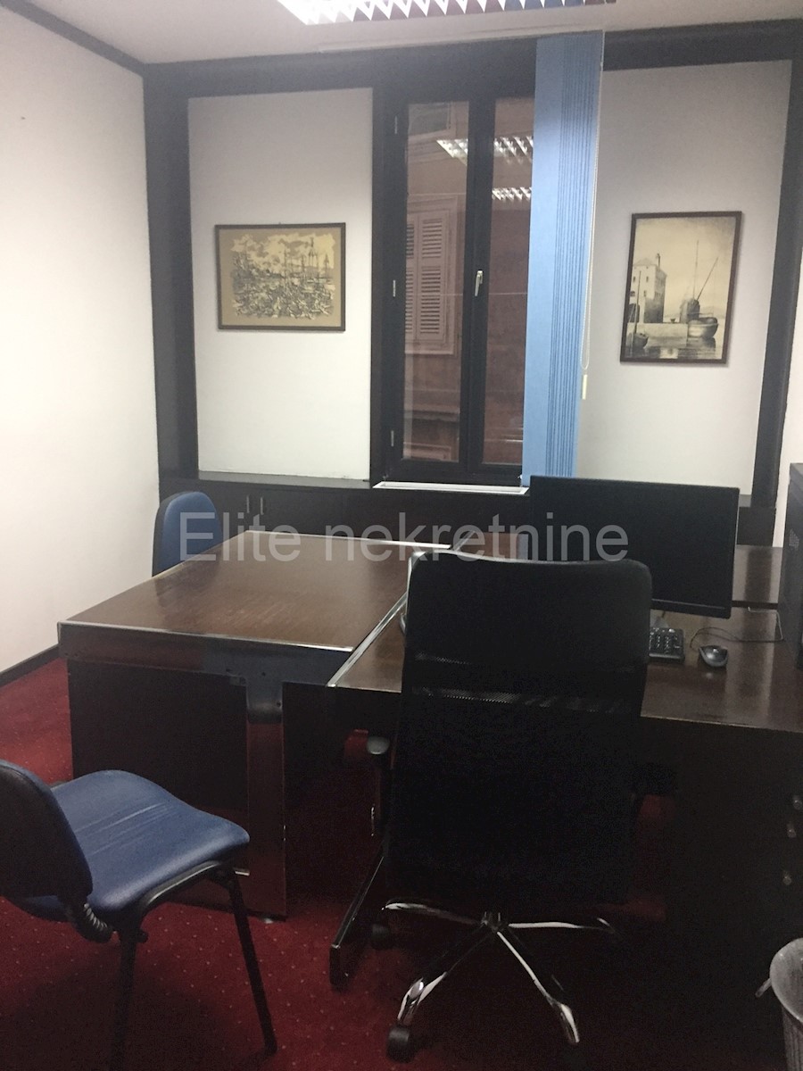 Business premises For rent RIJEKA