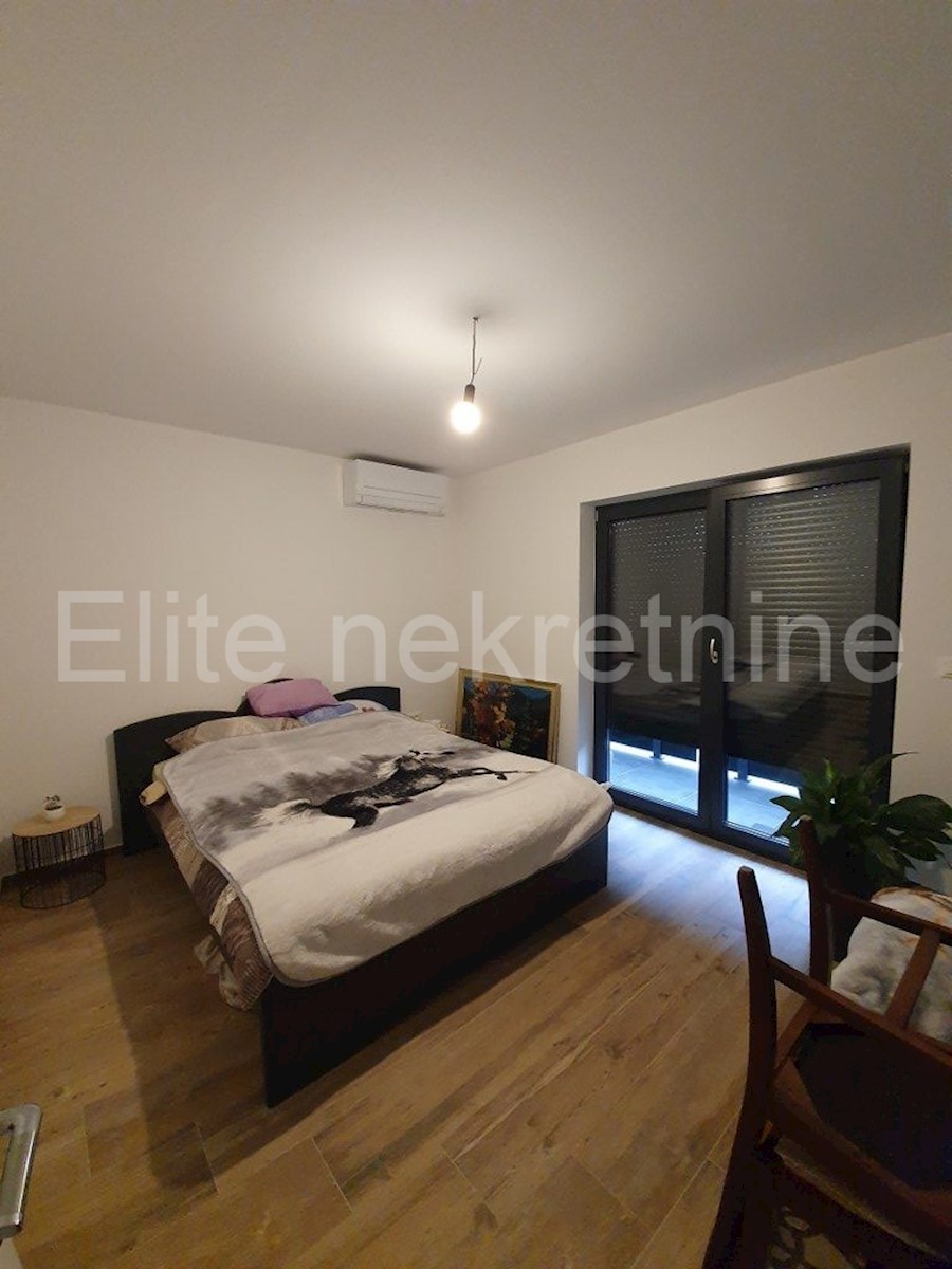 Apartmán Na prodej - PRIMORSKO-GORANSKA  RIJEKA 