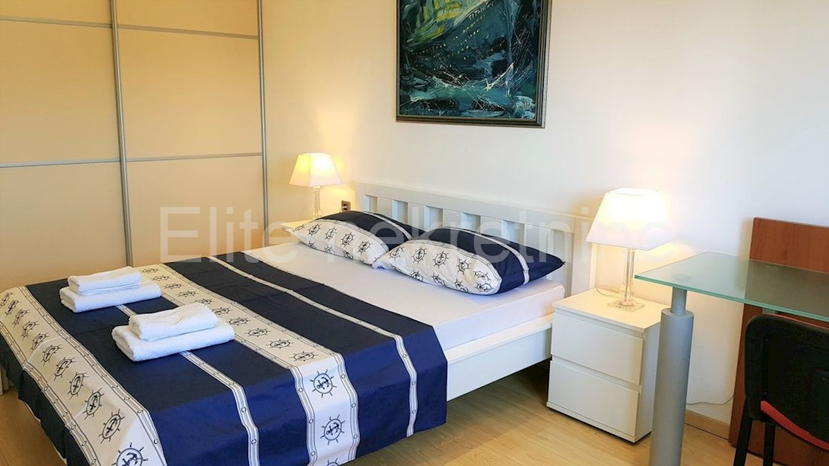 Apartmán Na prodej - PRIMORSKO-GORANSKA  OPATIJA 