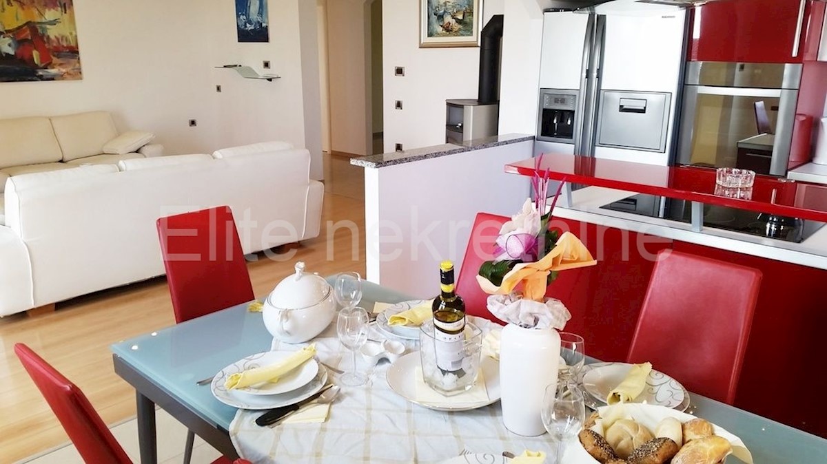 Apartmán Na prodej - PRIMORSKO-GORANSKA  OPATIJA 