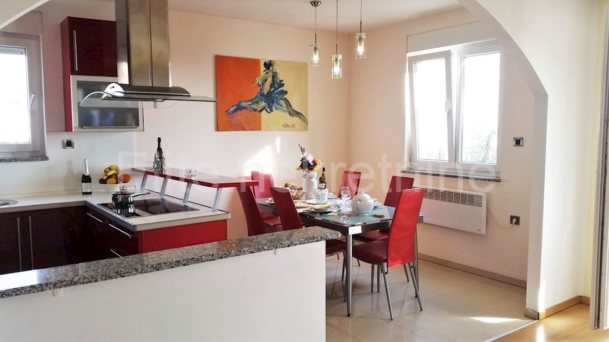 Apartmán Na prodej - PRIMORSKO-GORANSKA  OPATIJA 