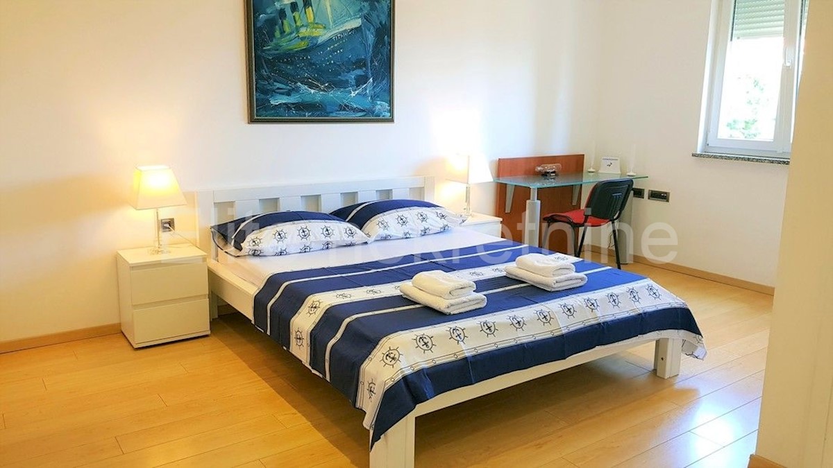 Apartmán Na prodej - PRIMORSKO-GORANSKA  OPATIJA 