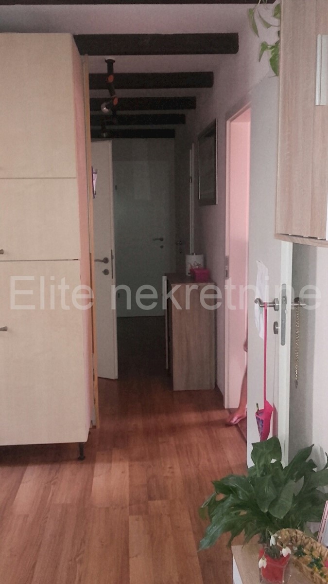 Apartment Zu verkaufen - PRIMORSKO-GORANSKA  BAKAR 