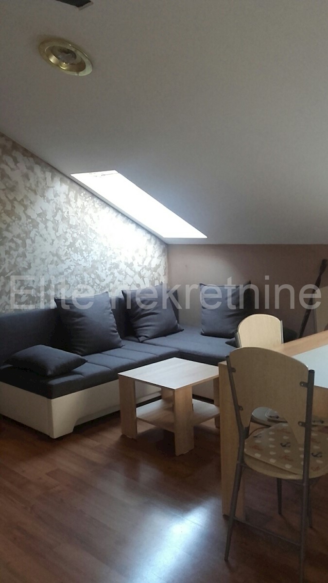 Apartment Zu verkaufen - PRIMORSKO-GORANSKA  BAKAR 