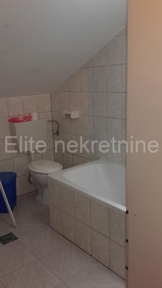 Apartment Zu verkaufen - PRIMORSKO-GORANSKA  BAKAR 